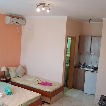 Apartments Belmare Улцин Екстериор снимка